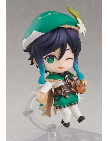 Genshin Impact Nendoroid figurine Venti 10 cm Good Smile