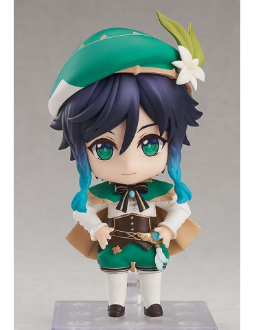 Genshin Impact Nendoroid figurine Venti 10 cm Good Smile 2