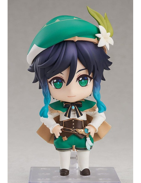 Genshin Impact Nendoroid figurine Venti 10 cm Good Smile