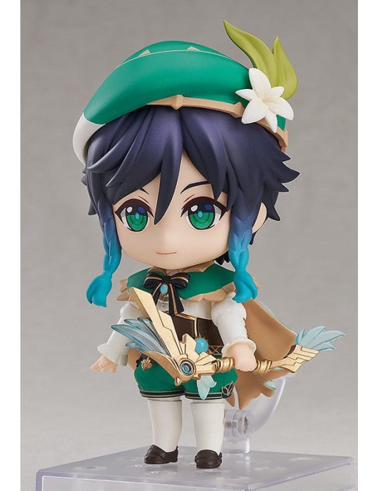 Genshin Impact Nendoroid figurine Venti 10 cm Good Smile