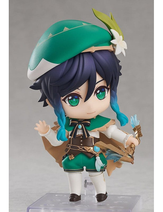 Genshin Impact Nendoroid figurine Venti 10 cm Good Smile