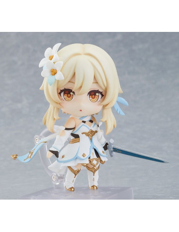 Genshin Impact Nendoroid figurine Traveler (Lumine) 10 cm Good Smile