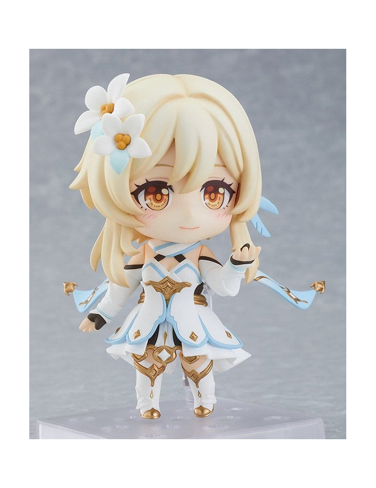Genshin Impact Nendoroid figurine Traveler (Lumine) 10 cm Good Smile