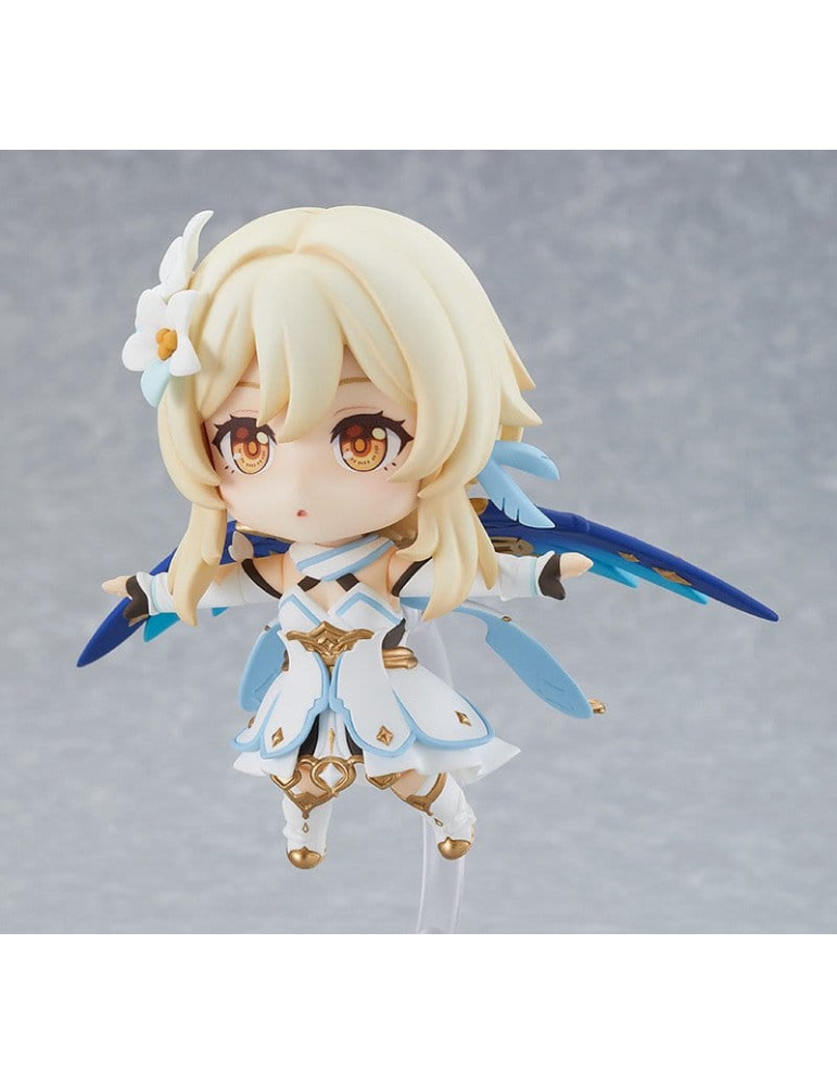 Genshin Impact Nendoroid figurine Traveler (Lumine) 10 cm Good Smile