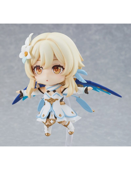 Genshin Impact Nendoroid figurine Traveler (Lumine) 10 cm Good Smile