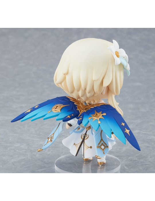 Genshin Impact Nendoroid figurine Traveler (Lumine) 10 cm Good Smile