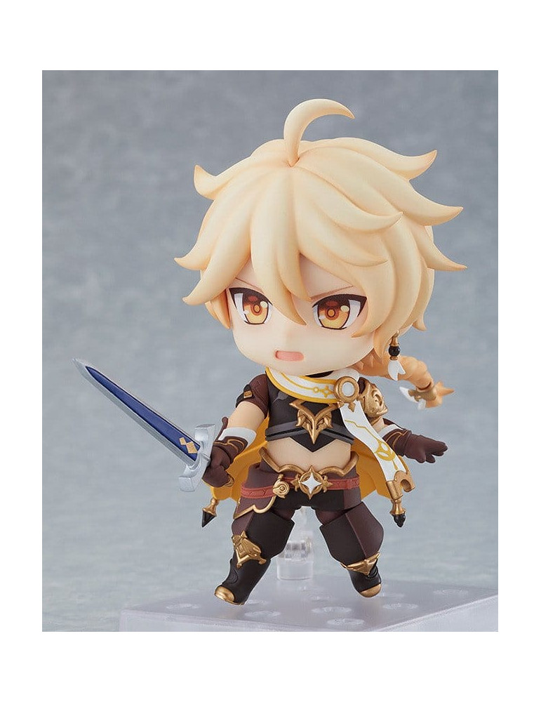 Genshin Impact Nendoroid figurine Traveler (Aether) 10 cm Good Smile