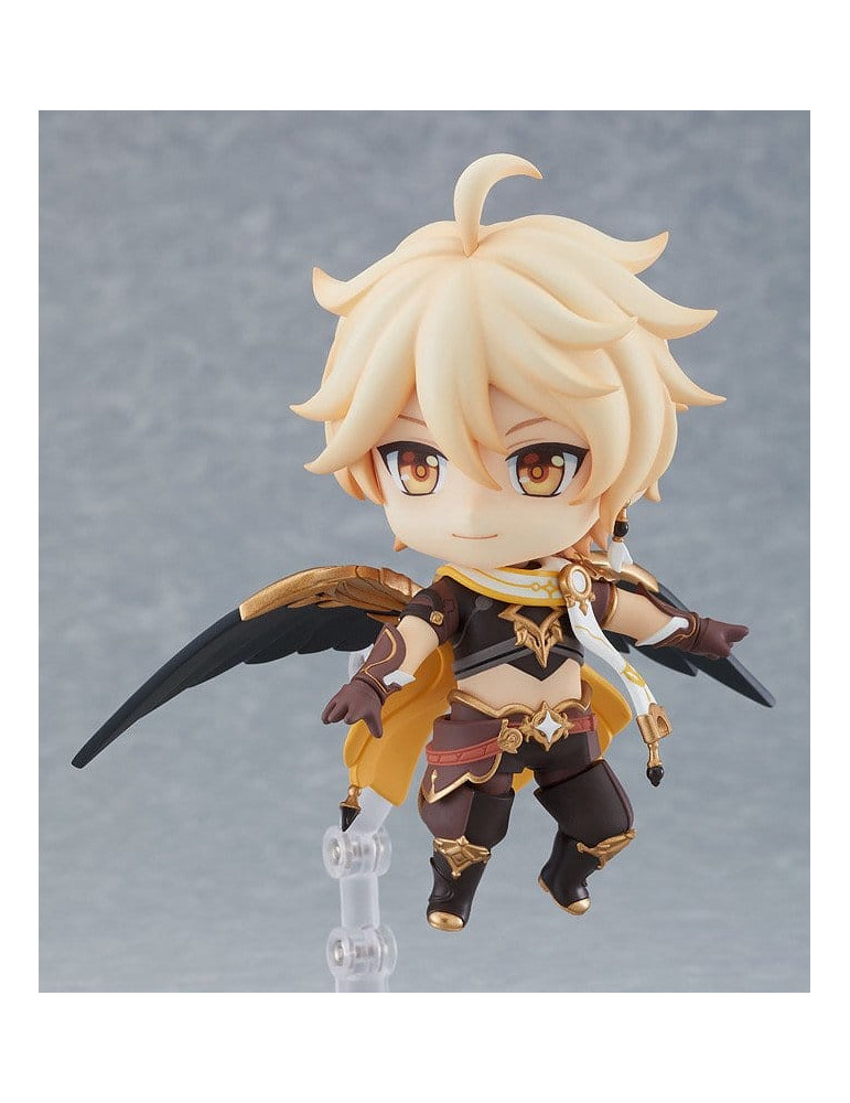 Genshin Impact Nendoroid figurine Traveler (Aether) 10 cm Good Smile