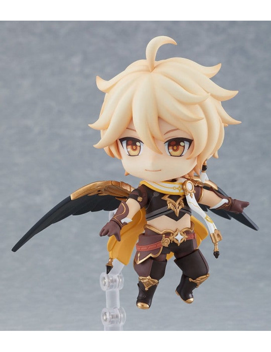 Genshin Impact Nendoroid figurine Traveler (Aether) 10 cm Good Smile