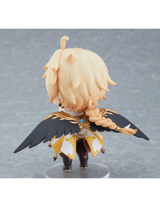 Genshin Impact Nendoroid figurine Traveler (Aether) 10 cm Good Smile
