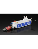 The Brave Express Might Gaine The Gattai boîte de rangement Kaiser Carrier 43 cm Good Smile