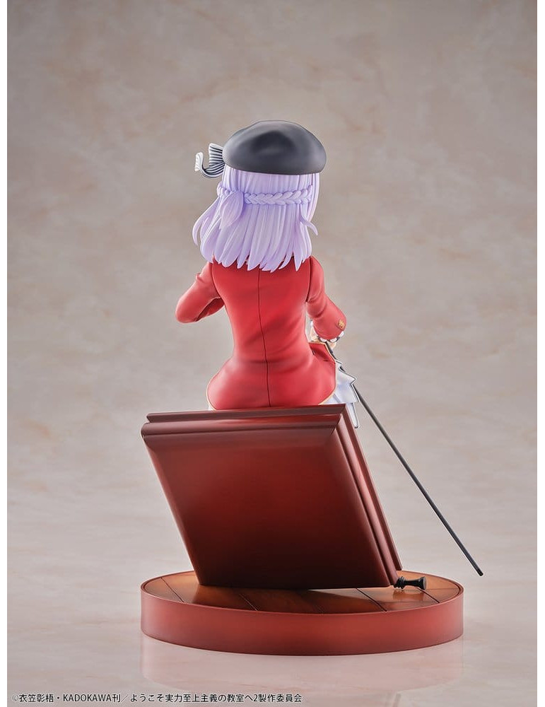 Classroom of the Elite PVC Figure 1/7 Arisu Sakayanagi 20 cm Bellfine