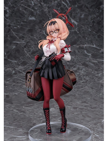 Blue Archive PVC Figure 1/7 Chinatsu 25 cm Wonderful Works