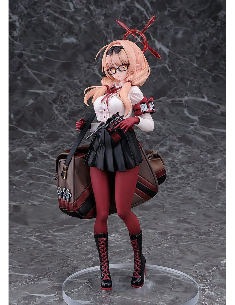 Blue Archive PVC Figure 1/7 Chinatsu 25 cm Wonderful Works
