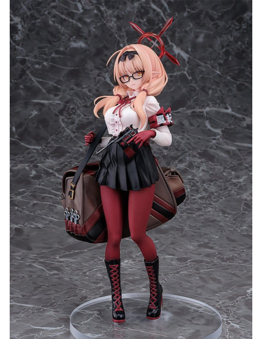 Blue Archive PVC Figure 1/7 Chinatsu 25 cm Wonderful Works