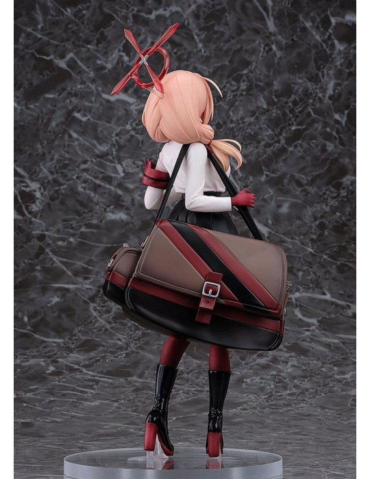 Blue Archive PVC Figure 1/7 Chinatsu 25 cm Wonderful Works