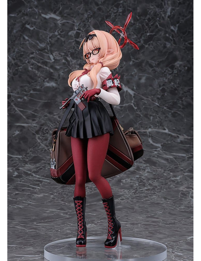 Blue Archive figurine PVC 1/7 Chinatsu 25 cm Wonderful Works