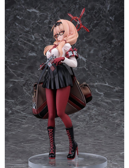 Blue Archive figurine PVC 1/7 Chinatsu 25 cm Wonderful Works