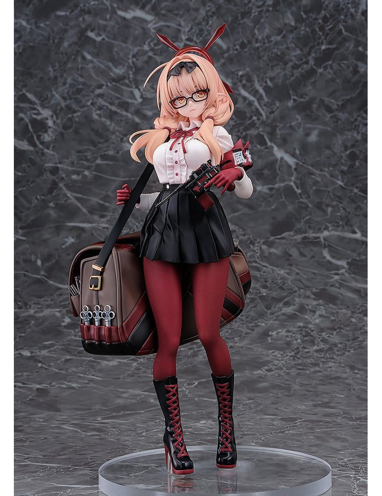Blue Archive PVC Figure 1/7 Chinatsu 25 cm Wonderful Works