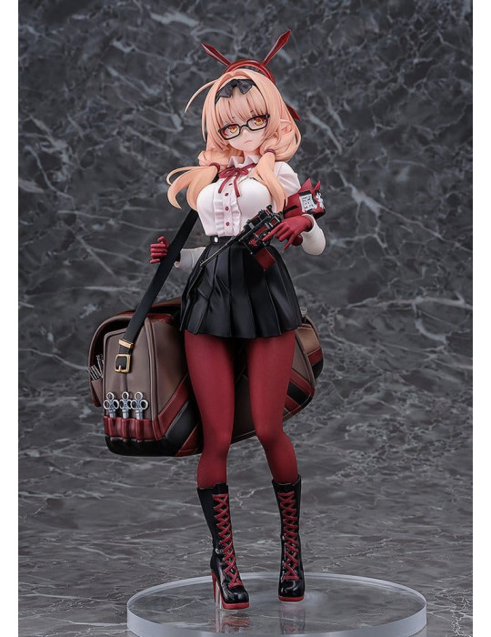 Blue Archive PVC Figure 1/7 Chinatsu 25 cm Wonderful Works