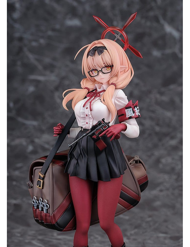 Blue Archive figurine PVC 1/7 Chinatsu 25 cm Wonderful Works