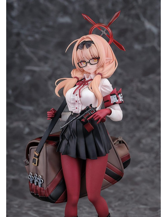 Blue Archive figurine PVC 1/7 Chinatsu 25 cm Wonderful Works