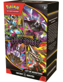 Pokémon Bundle de 6 Booster ME05 Nuit Noire (FR)