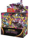 Pokémon Display de 36 boosters Méga-Évolution ME05 Nuit Noire (FR)