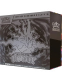 Pokémon Coffret Dresseur d'Élite Méga-Évolution ME05 Nuit Noire (FR)