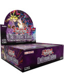 Yu-Gi-Oh! Display de 24 boosters Les Origines du Chaos (FR)