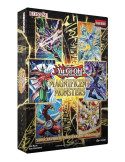 Yu-Gi-Oh! Tuckbox Les monstres fantastiques (FR)