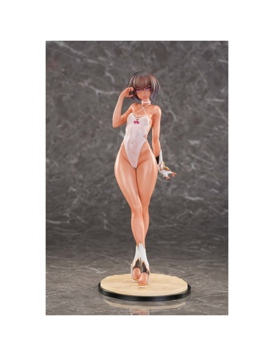 Taimanin RPGX PVC Figure 1/6 Swimsuit Adult Yukikaze 27 cm Magi Arts