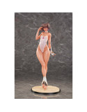 Taimanin RPGX PVC Figure 1/6 Swimsuit Adult Yukikaze 27 cm Magi Arts