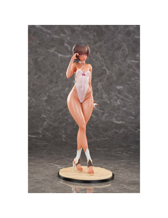 Taimanin RPGX PVC Figure 1/6 Swimsuit Adult Yukikaze 27 cm Magi Arts