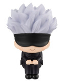 Jujutsu Kaisen figurine PVC Look Up Satoru Gojo 11 cm (Repeat) Megahouse
