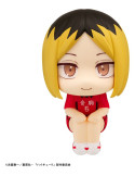 Haikyu!! figurine PVC Look Up Kenma Kozume Uniform ver. 11 cm (Repeat) Megahouse