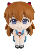 Evangelion: 3.0+1.0 Thrice Upon a Time figurine PVC Look Up Shikinami Asuka Langley 11 cm (Repeat) Megahouse