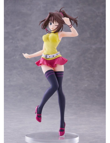 Yu-Gi-Oh! The Dark Side of Dimensions Pop Up Parade PVC Figure Anzu Mazaki 23 cm Good Smile