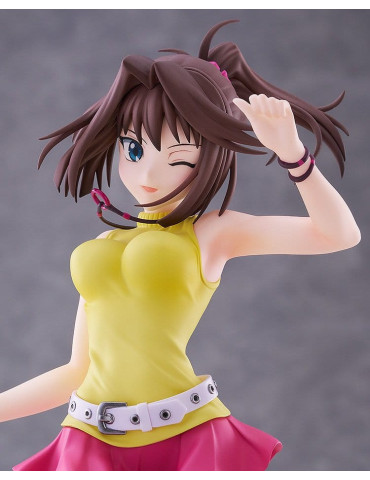 Yu-Gi-Oh! The Dark Side of Dimensions Pop Up Parade PVC Figure Anzu Mazaki 23 cm Good Smile 2