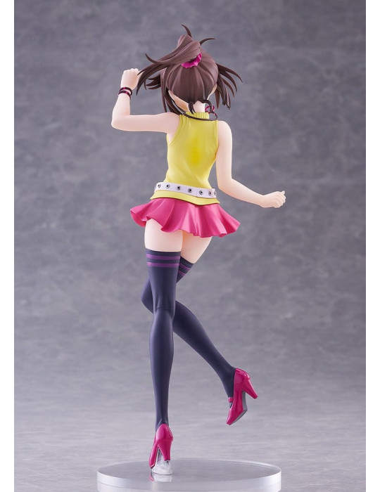 Yu-Gi-Oh! The Dark Side of Dimensions Pop Up Parade figurine PVC Anzu Mazaki 23 cm Good Smile