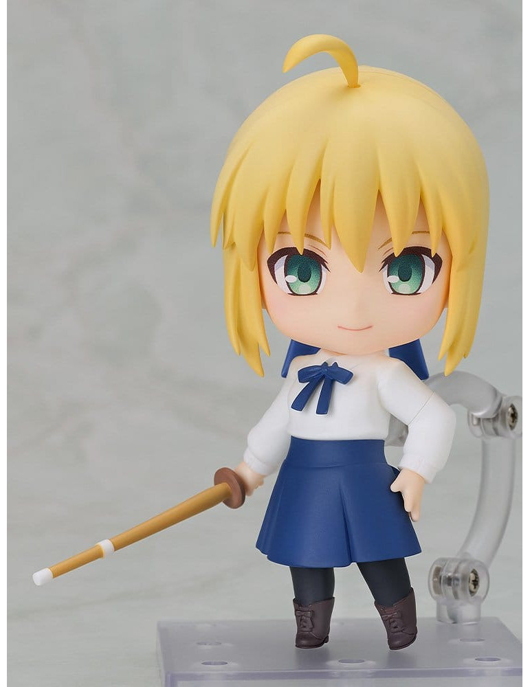 Fate/stay night Nendoroid figurine Saber: Casual Outfit Ver. 10 cm Good Smile