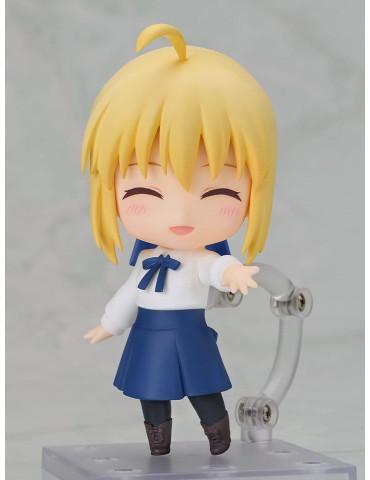 Fate/stay night Nendoroid Action Figure Saber: Casual Outfit Ver. 10 cm Good Smile 2
