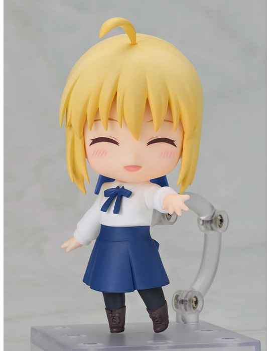 Fate/stay night Nendoroid figurine Saber: Casual Outfit Ver. 10 cm Good Smile