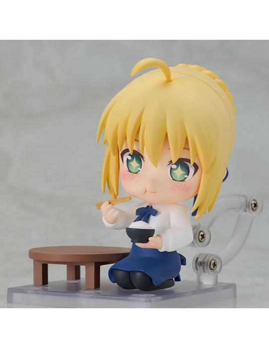 Fate/stay night Nendoroid figurine Saber: Casual Outfit Ver. 10 cm Good Smile