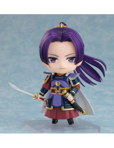 The Apothecary Diaries Nendoroid figurine Jinshi: Armor Ver. 10 cm Good Smile
