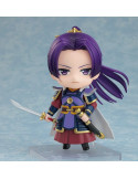 The Apothecary Diaries Nendoroid figurine Jinshi: Armor Ver. 10 cm Good Smile