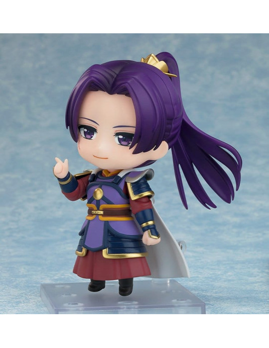 The Apothecary Diaries Nendoroid figurine Jinshi: Armor Ver. 10 cm Good Smile