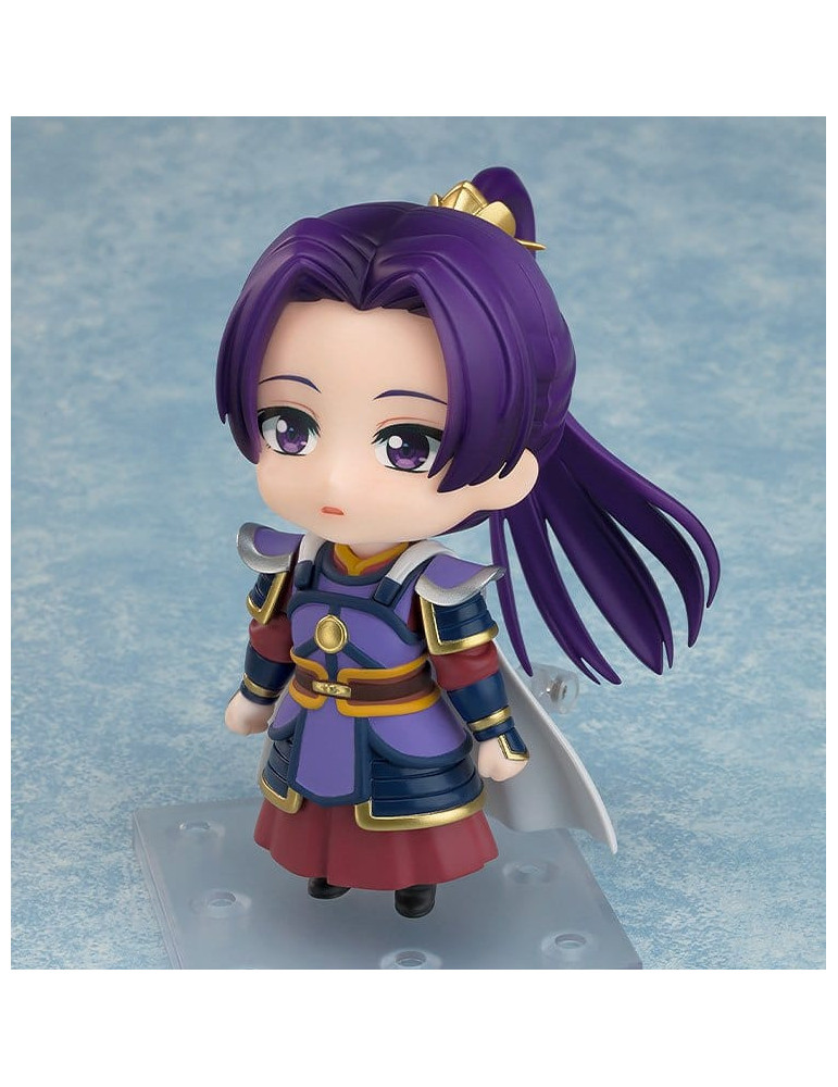 The Apothecary Diaries Nendoroid figurine Jinshi: Armor Ver. 10 cm Good Smile