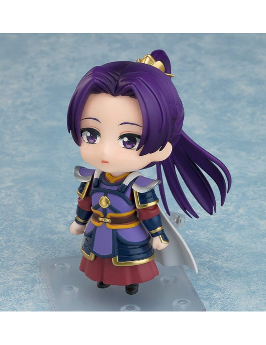 The Apothecary Diaries Nendoroid figurine Jinshi: Armor Ver. 10 cm Good Smile