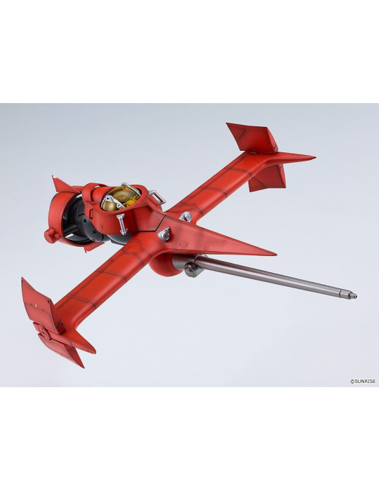 Cowboy Bebop Moderoid Plastic Model Kit 1/72 Swordfish II 24 cm Good Smile